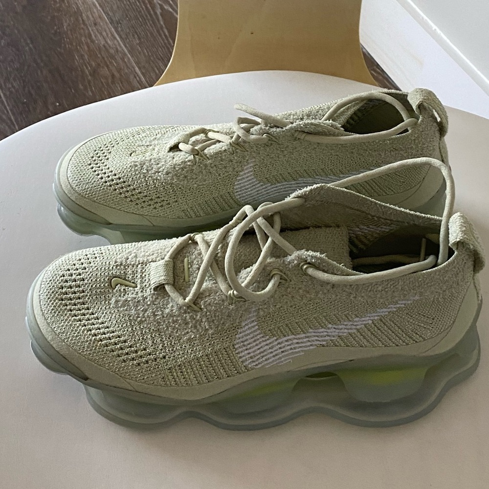 Nike trainer